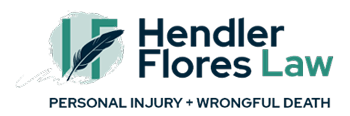 Hendler Flores Law logo