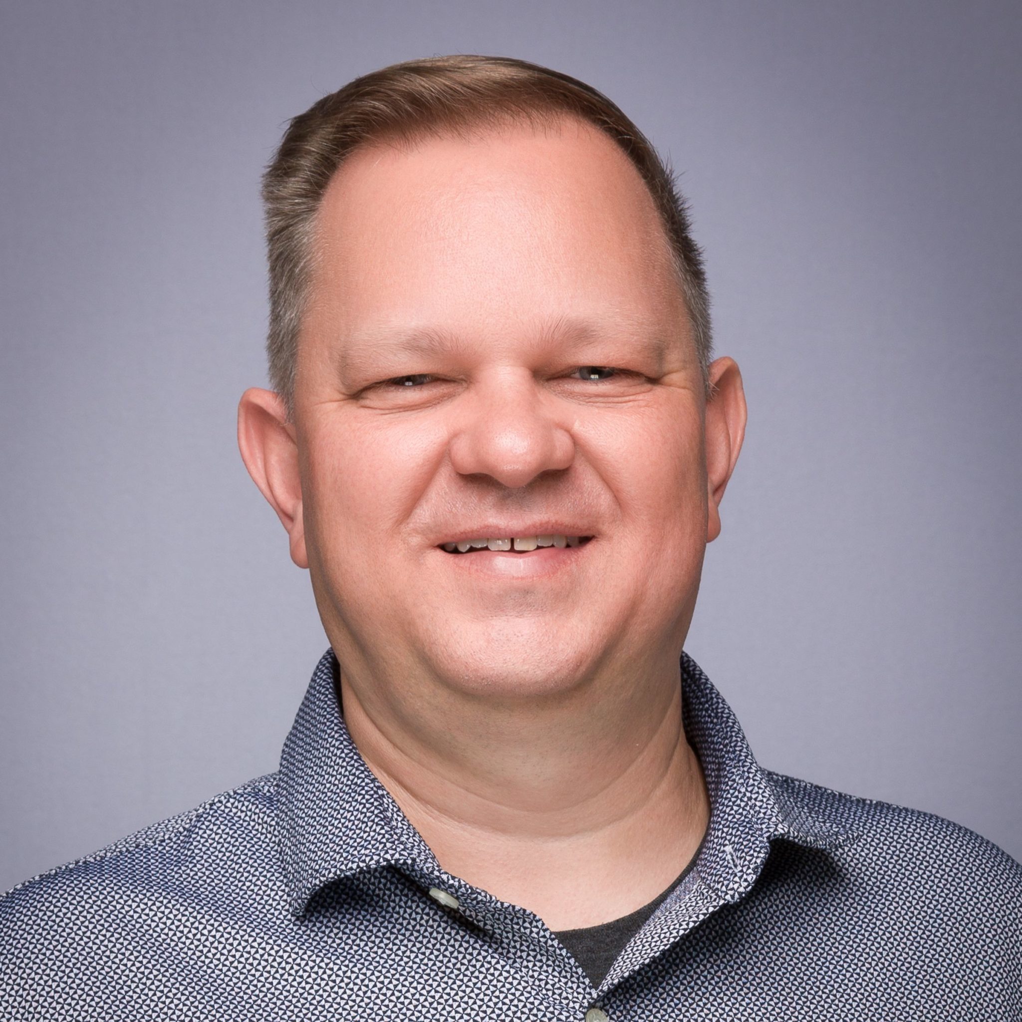 Photo of Don Puckett