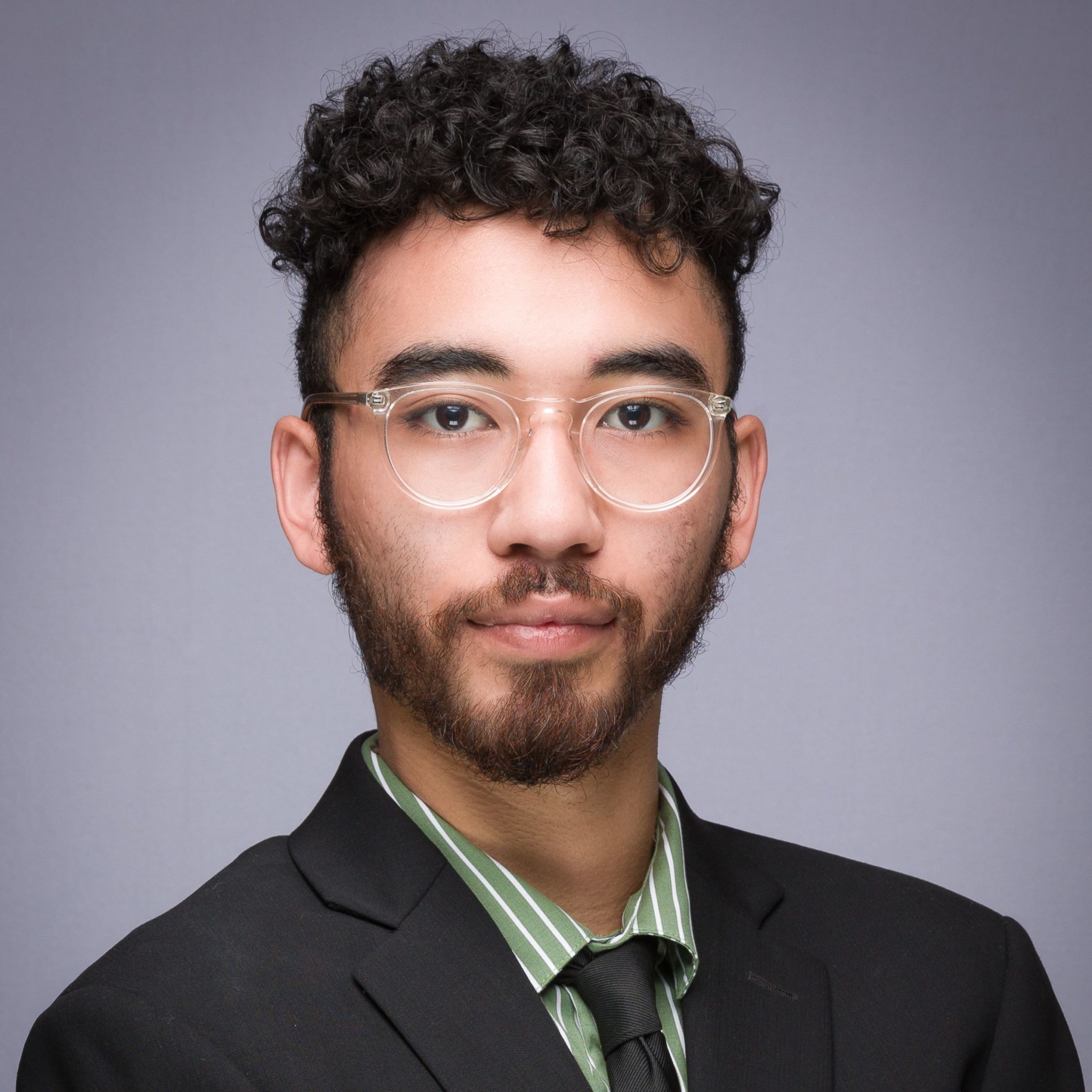 Photo of Josh Johnwell