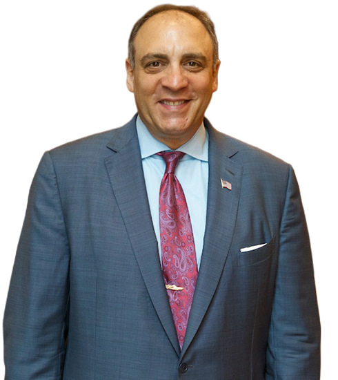 Scott Hendler attorney photo