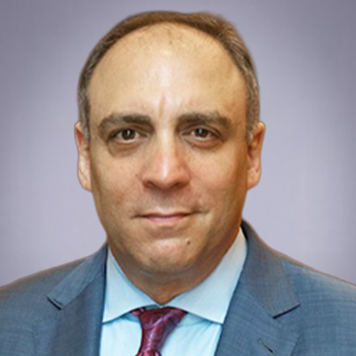 Photo of Scott Hendler