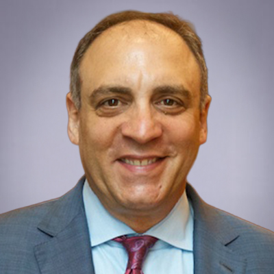 Photo of Scott Hendler