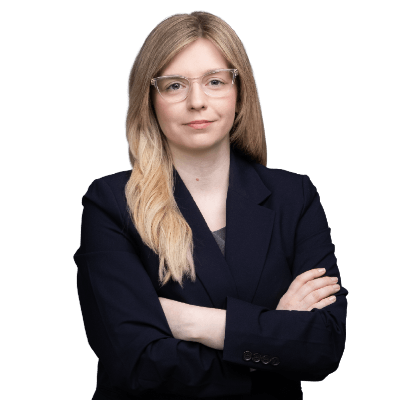 Stephanie Egyed attorney photo
